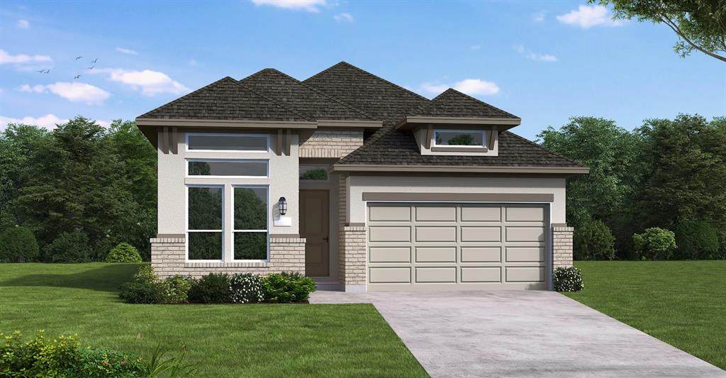 1819 Meadow Trail Drive - Photo 1