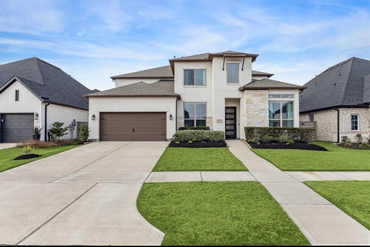 2119 Parker Grove Drive - Photo 1