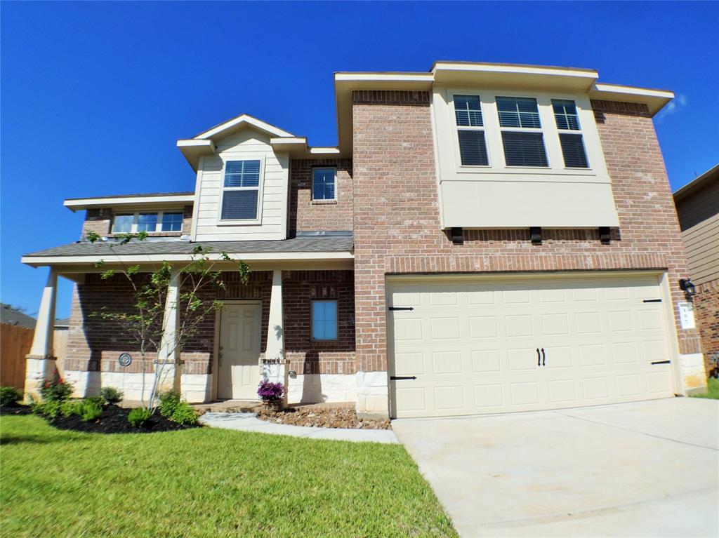107 Meadow Mill Drive - Photo 1
