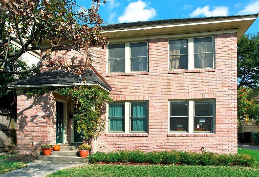 1803 Mcduffie Street - Photo 1
