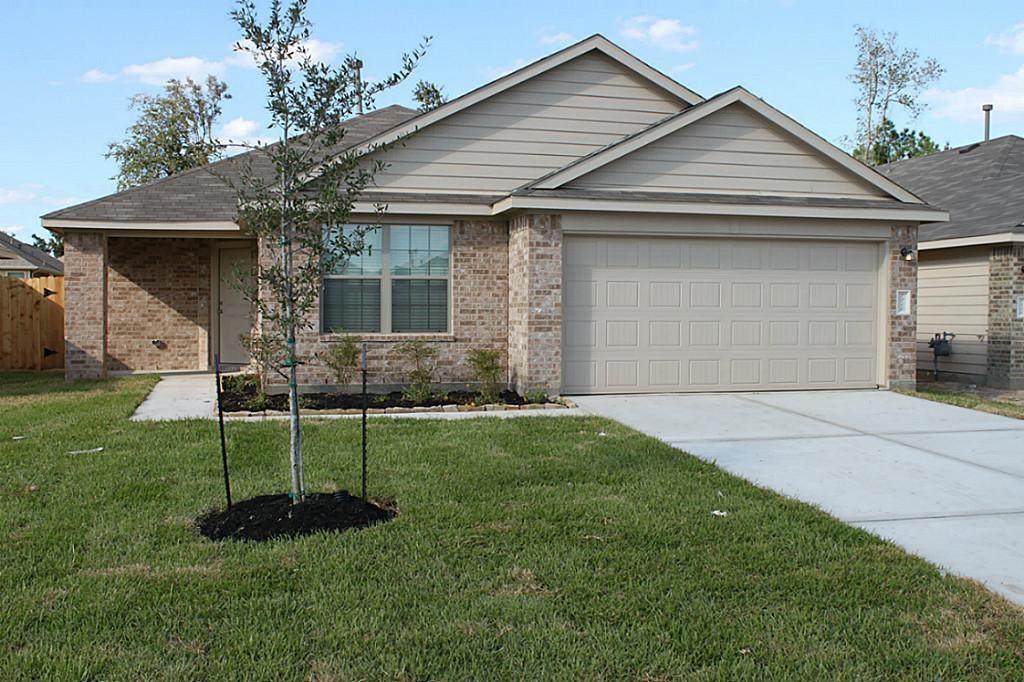 7210 Alava Drive - Photo 1