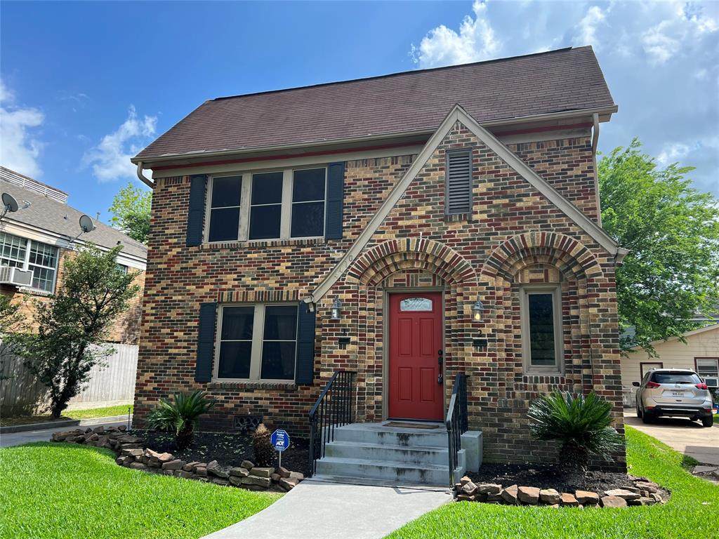 4410 Pease Street - Photo 1