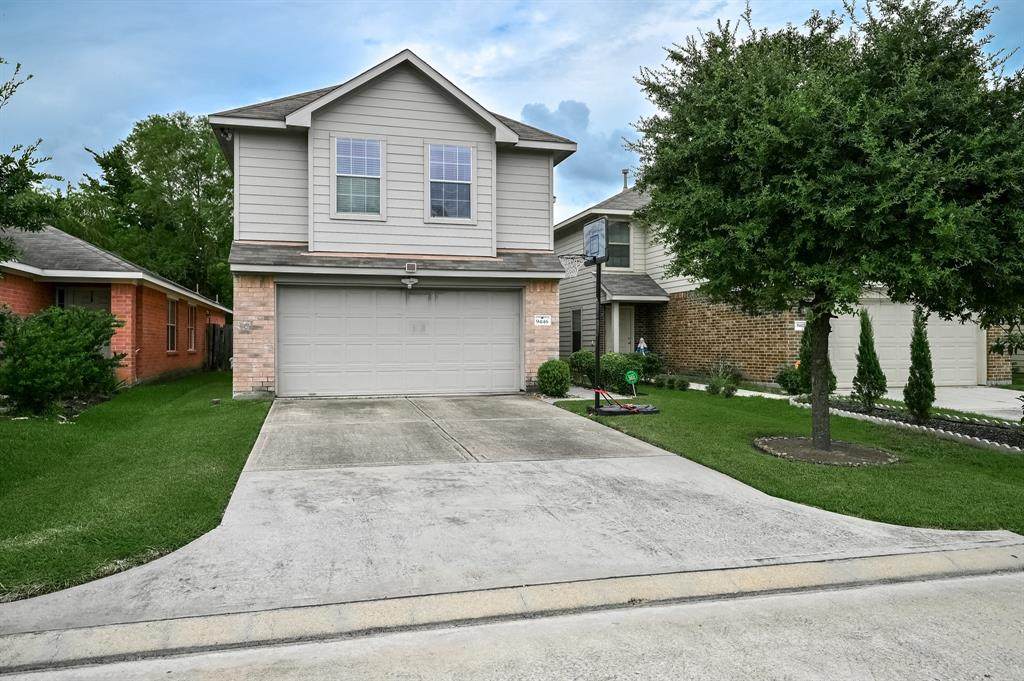 9446 Parsley Path Lane - Photo 1