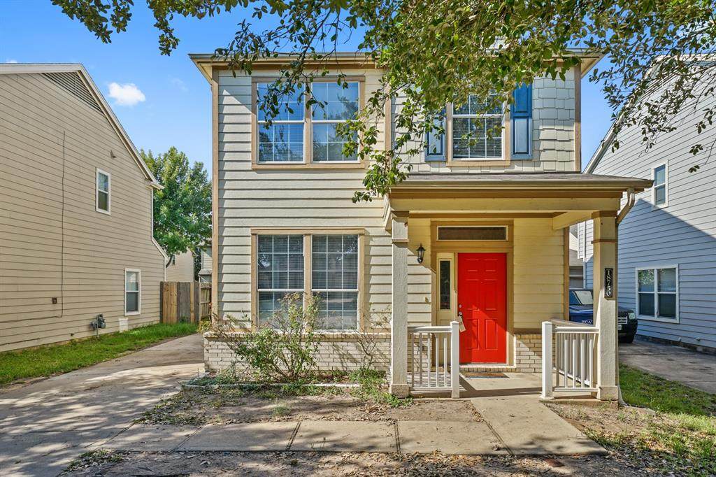 18750 Sandelford Drive - Photo 1