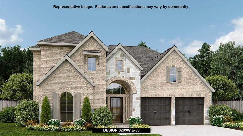 4322 Harlow Ranch Court - Photo 1