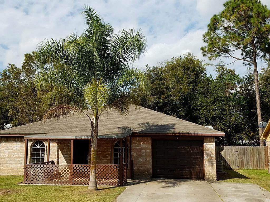 709 Plum Street - Photo 1