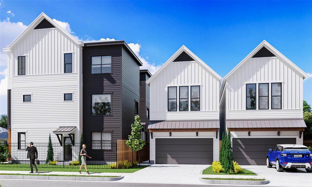 1110 Evelyn Street - Photo 1