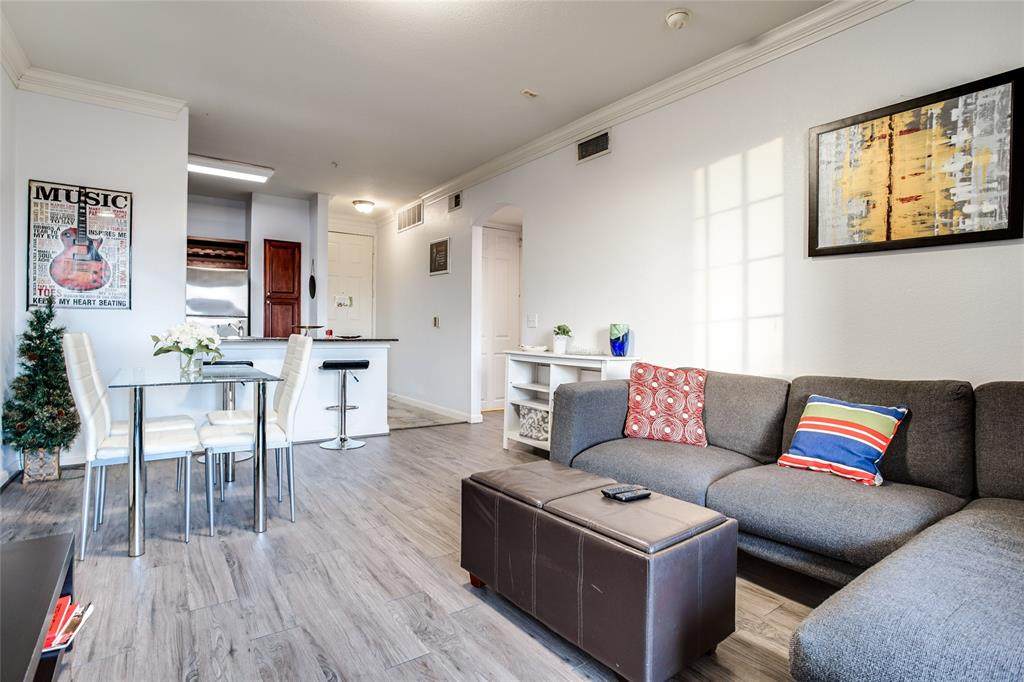 7575 Kirby Drive - Photo 1