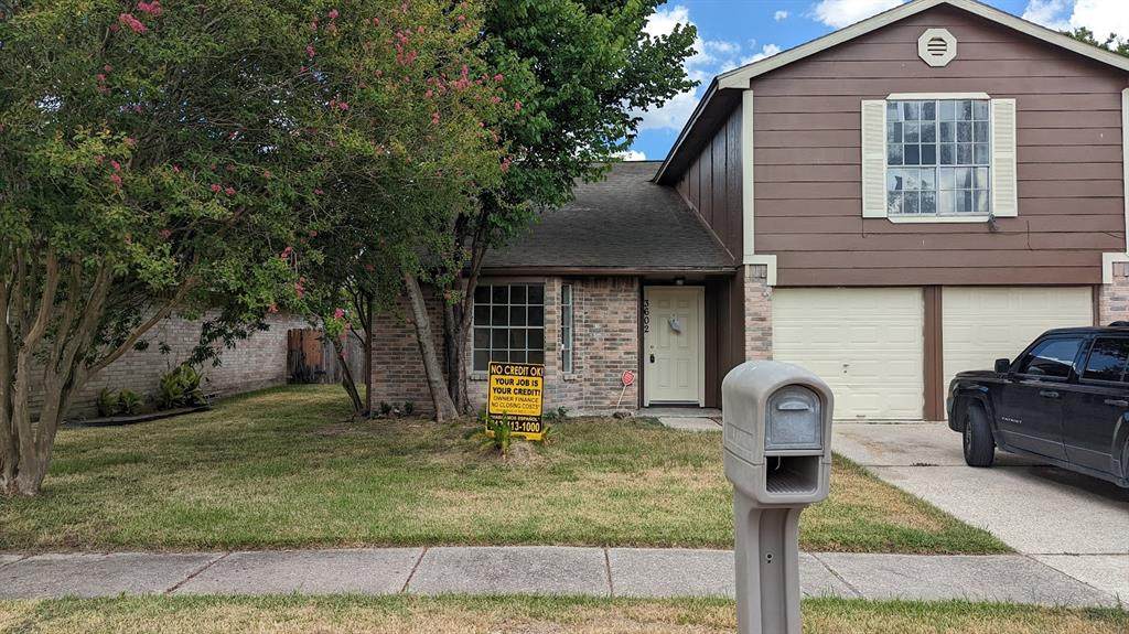 3602 Hombly Road - Photo 1
