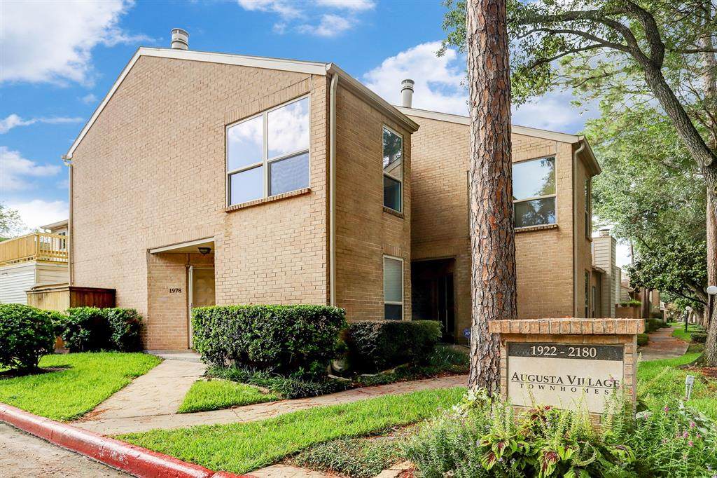 1978 Augusta Drive - Photo 1
