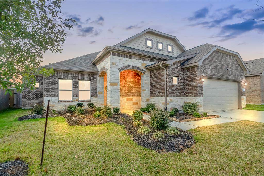 15315 Aboyne Lane - Photo 1