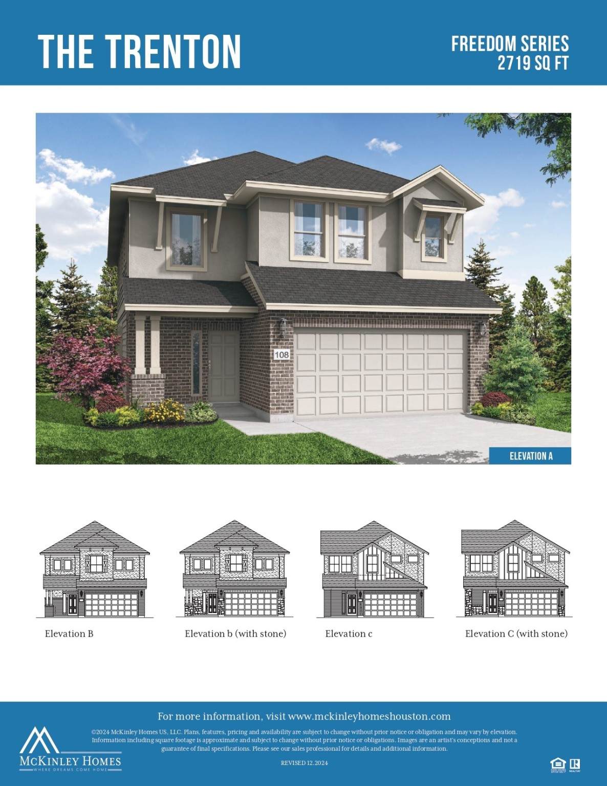 3011 Wicker Lane - Photo 1