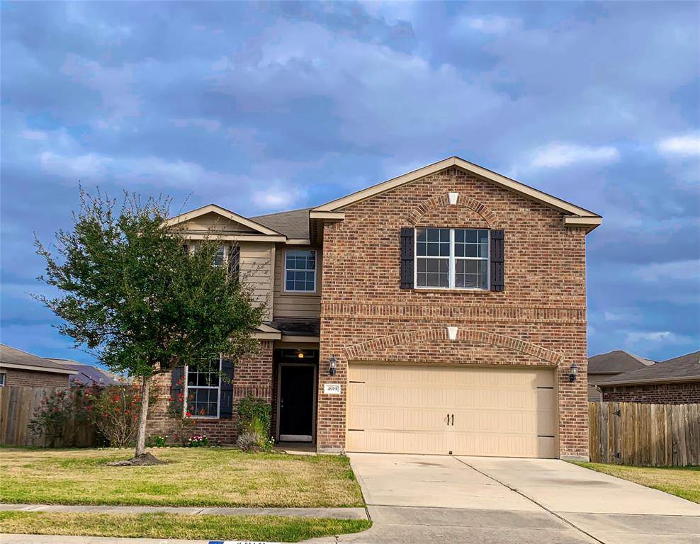 4919 Alder Bend Lane - Photo 1