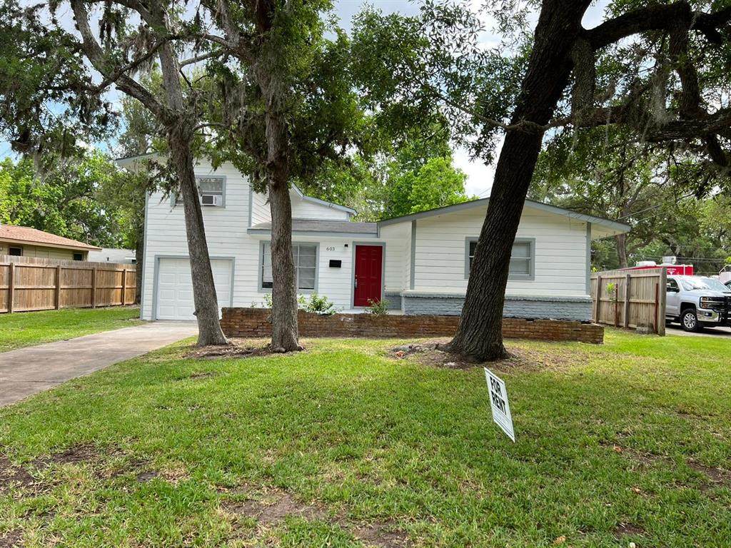 603 Magnolia Street - Photo 1