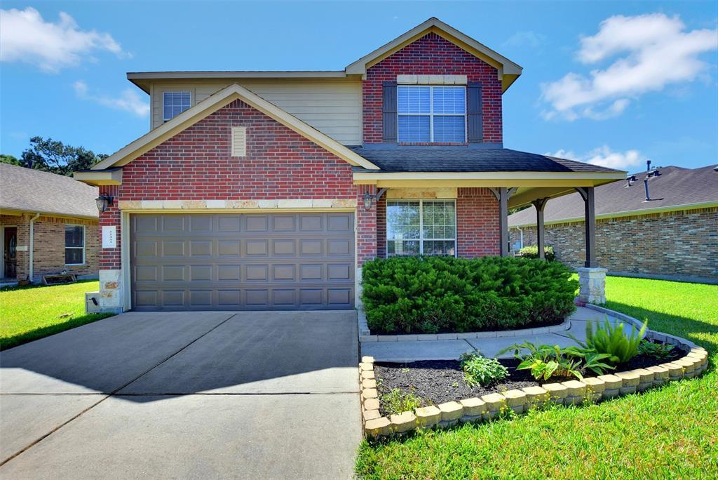 22433 Northfolk Valley Lane - Photo 1