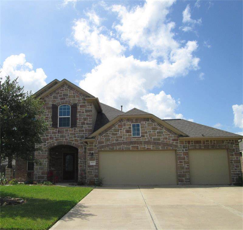 6111 Oxford Lake Drive - Photo 1
