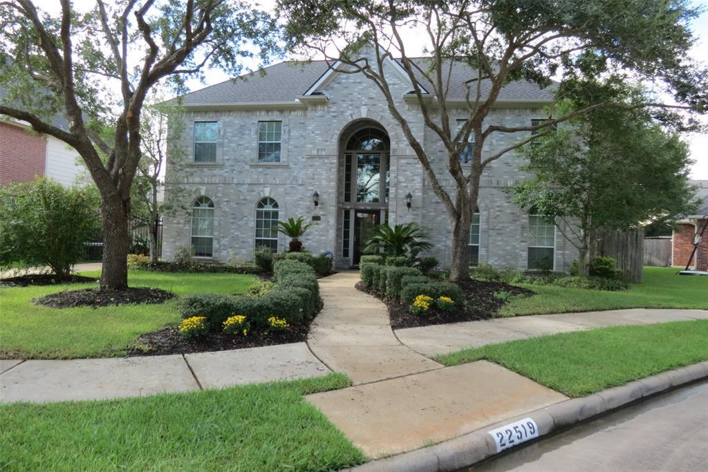 22519 Rippling Shore Court - Photo 1