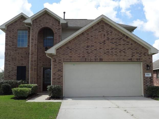 1714 Chestnut Glen Court - Photo 1