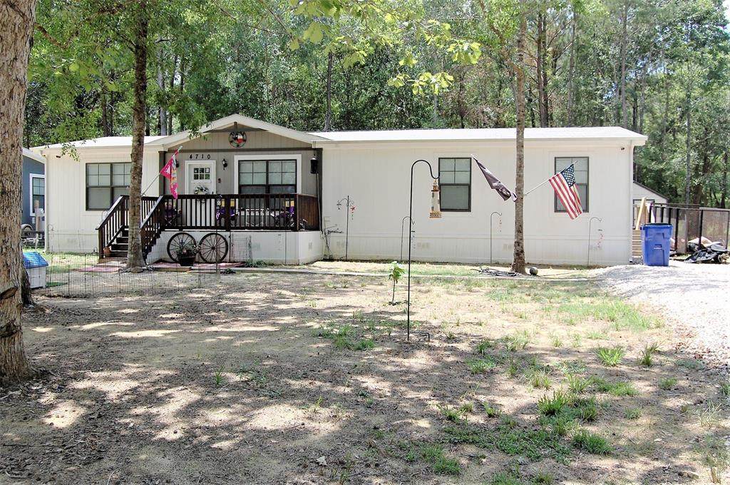 4710 Ariola Lane - Photo 1
