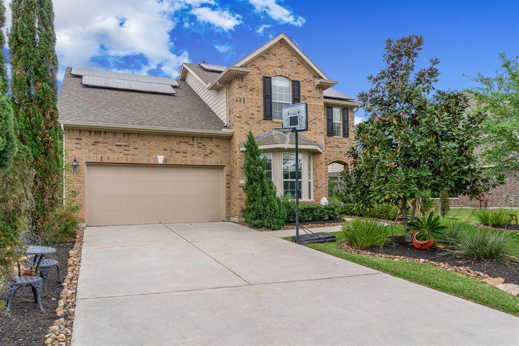23 Pinto Point Circle - Photo 1
