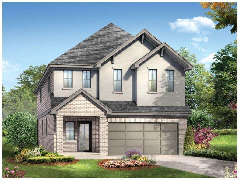 13009 Sapphire Lake Lane - Photo 1