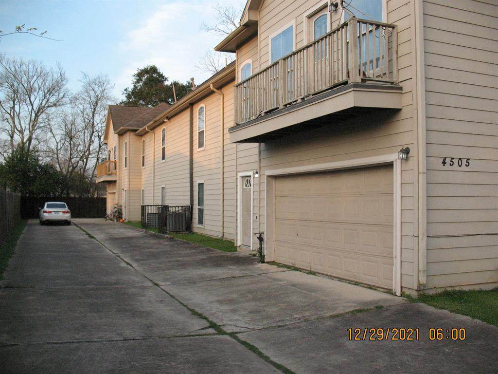 4505 Maggie Street - Photo 1