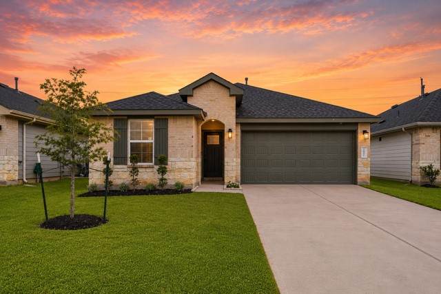 3826 Lanercost Lane - Photo 1
