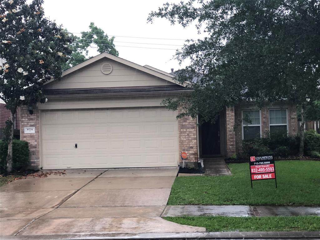 9731 Fieldbloom Lane - Photo 1