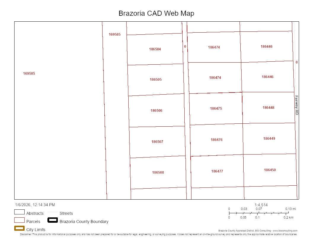 0 County Road 807 - Photo 1
