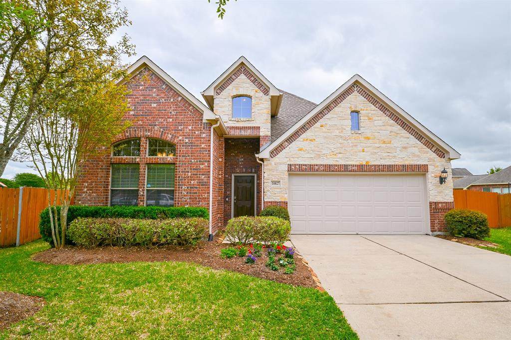 10027 Mystic Springs Lane - Photo 1