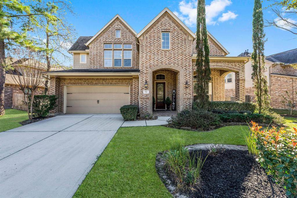 154 Reese Run Street - Photo 1
