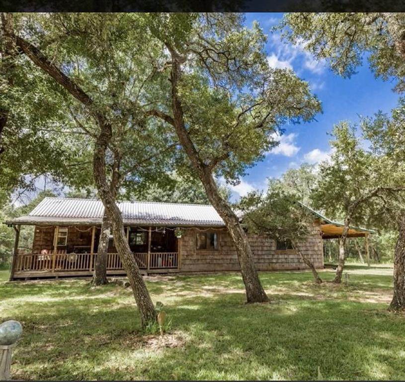 901 Crooked Creek Drive - Photo 1
