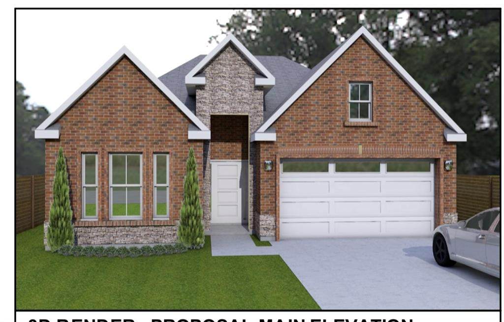 7819 Nashville Street - Photo 1
