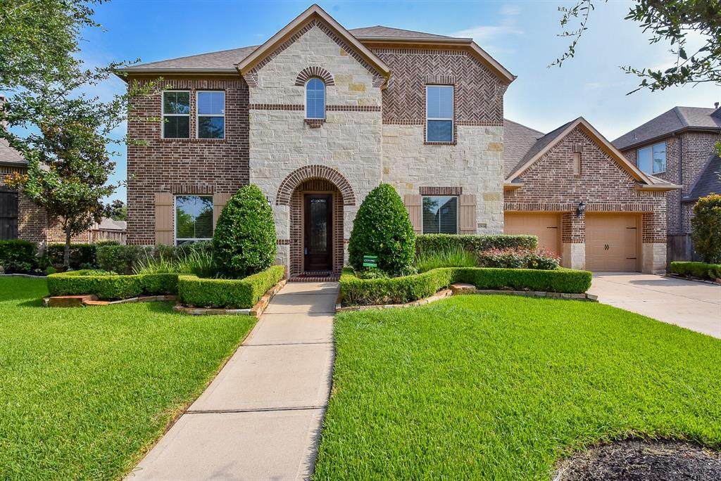 20614 Crownstone Drive - Photo 1
