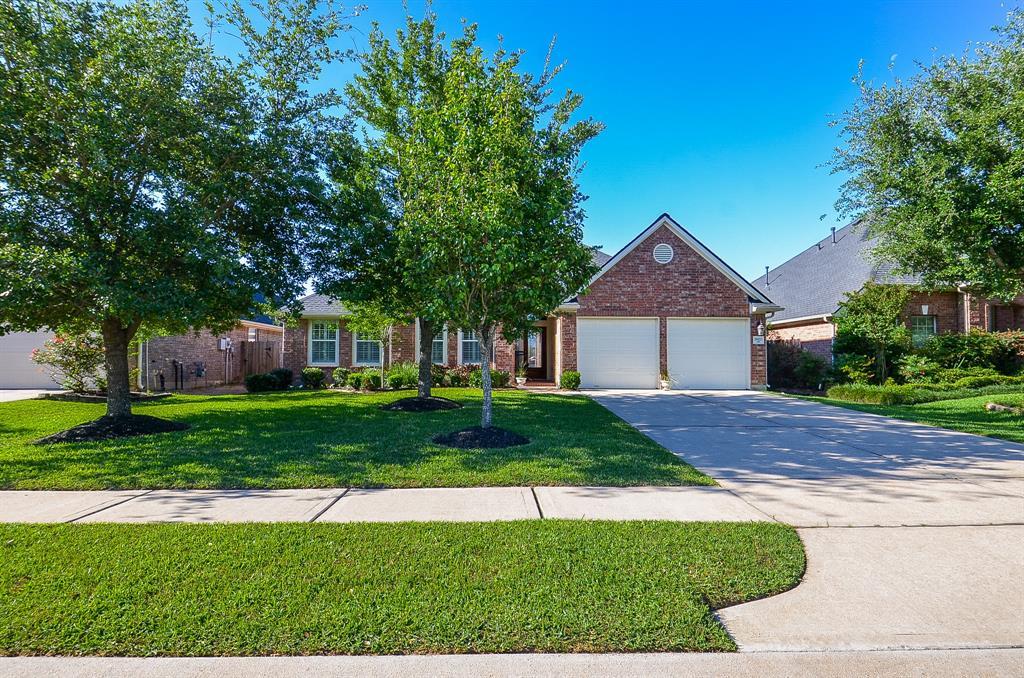 28023 Rusty Hawthorne Drive - Photo 1
