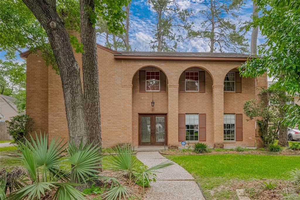 11814 Cypresswood Drive - Photo 1