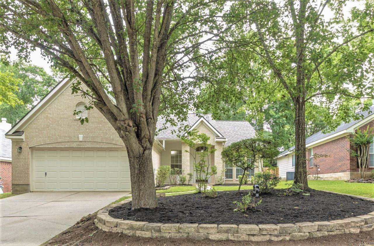 18 Painted Canyon Place - Photo 1