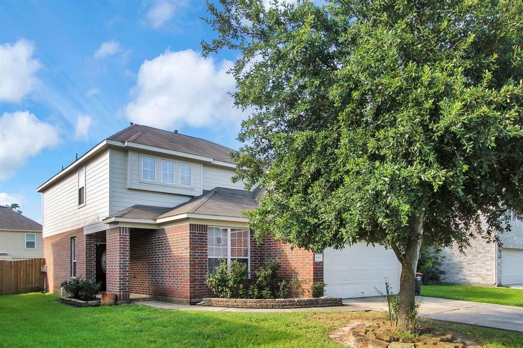 5026 Colony Hurst Trail - Photo 1