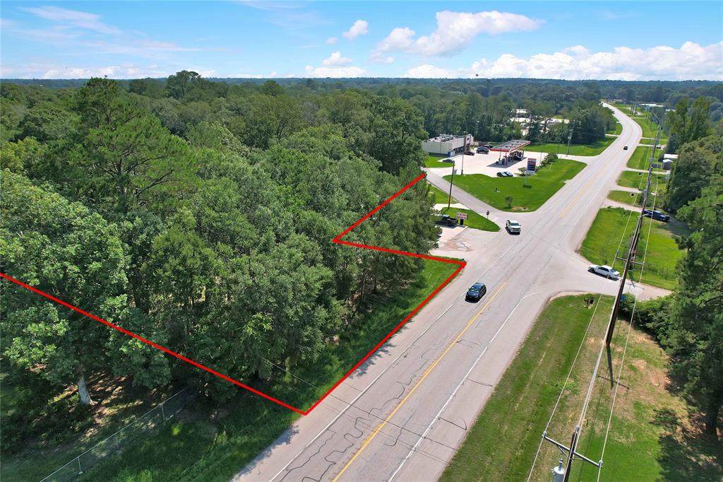 24943 Fm 2090 Road - Photo 1