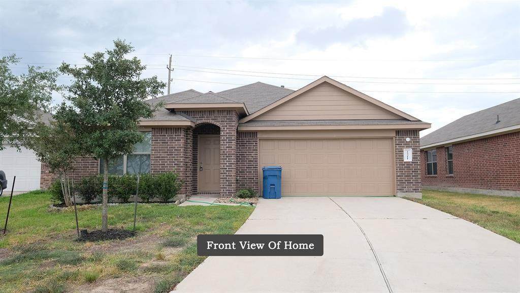 23311 Brat Pass Drive - Photo 1 23311 Brat Pass Drive - Photo 1