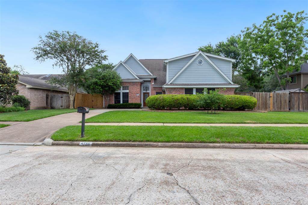 4766 Hidden Springs Drive - Photo 1