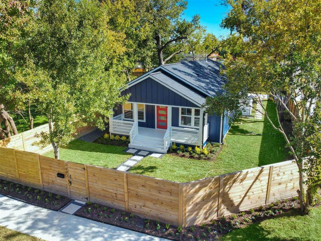 3602 Billingsley Street - Photo 1