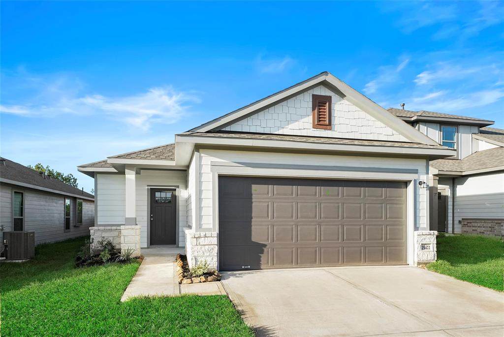 1159 Bluebonnet Trail - Photo 1