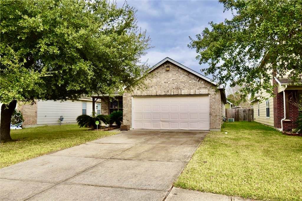 2203 Cold River - Photo 1