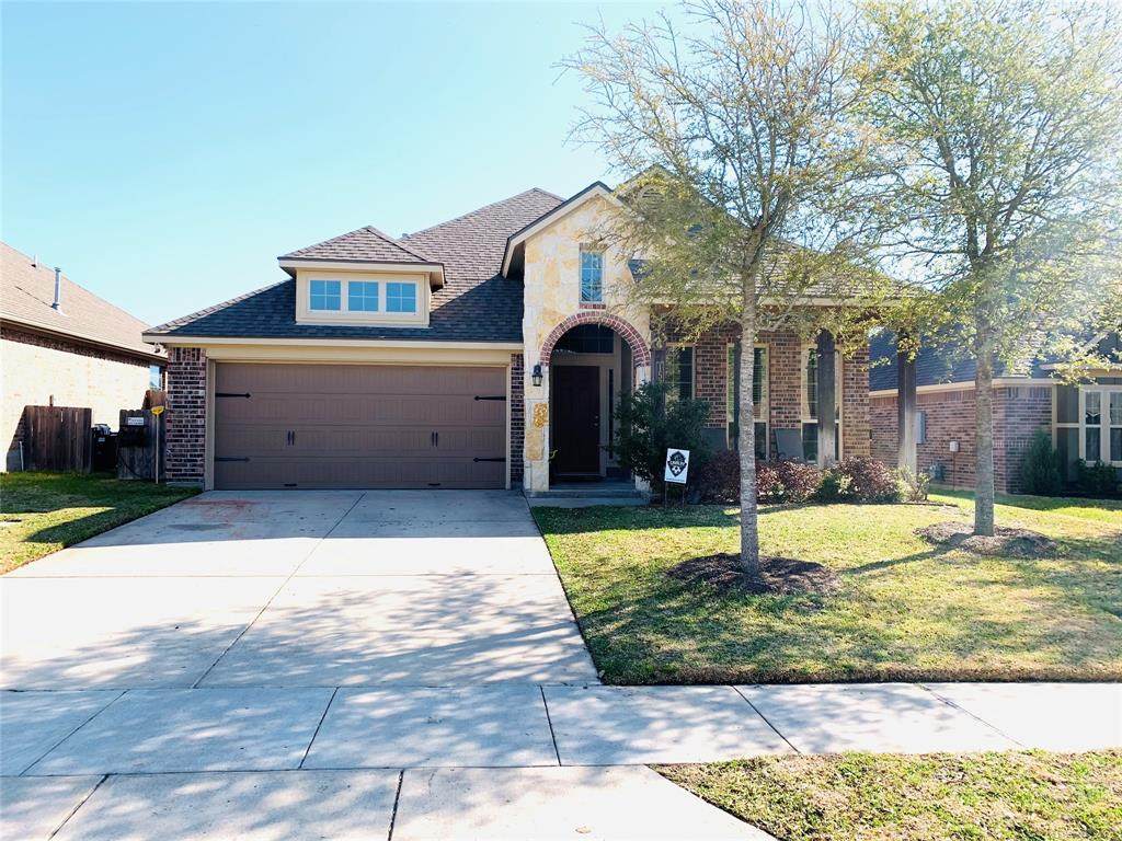 15313 Lowry Meadow Lane - Photo 1