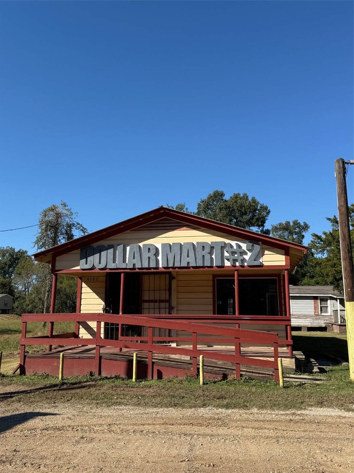 2080 Fm-563 - Photo 1