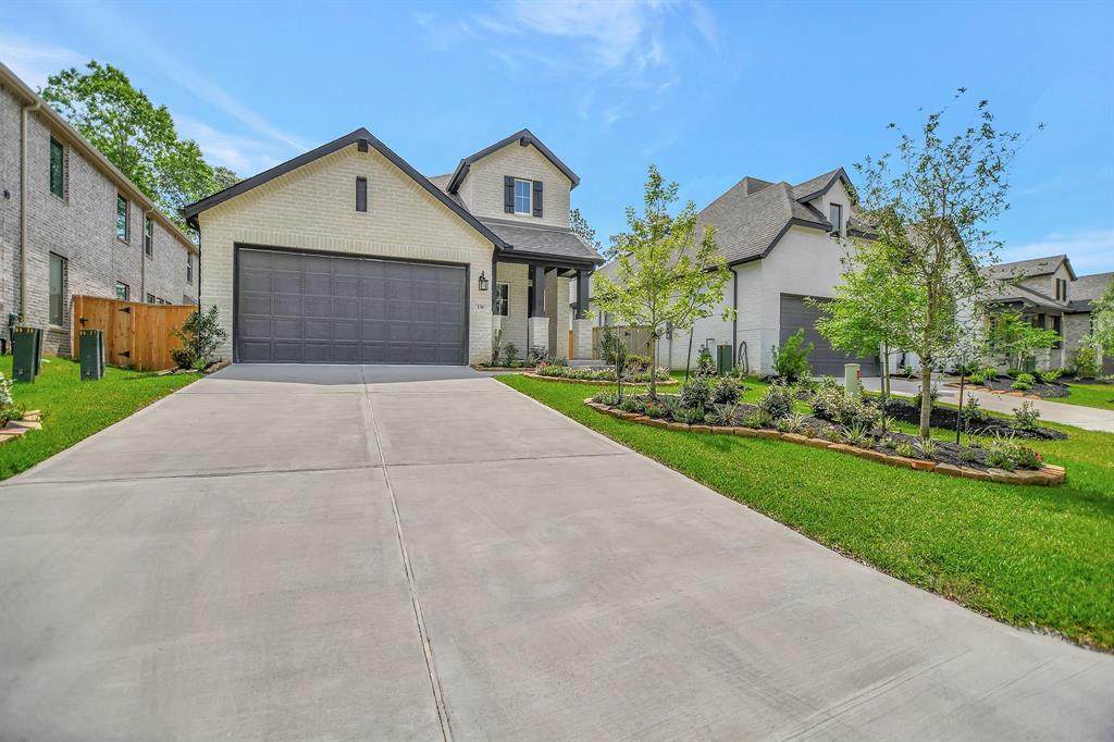 136 Cascade Heights Drive - Photo 1