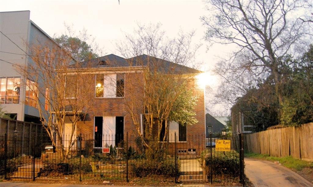 1711 Southmore Boulevard - Photo 1
