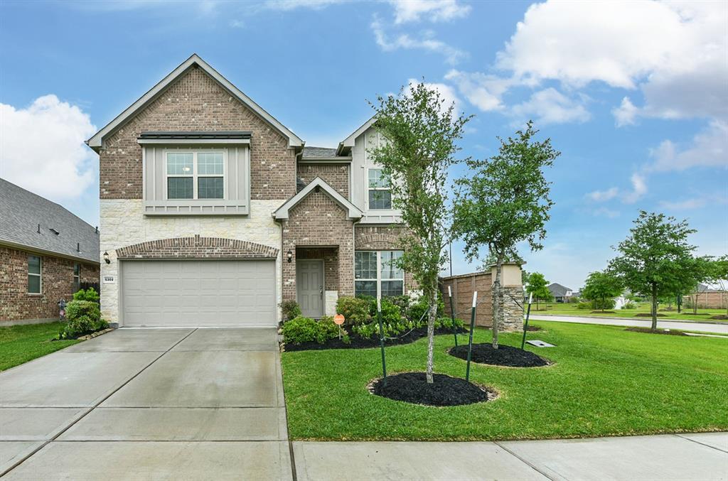 5302 Ivory Glass Drive - Photo 1
