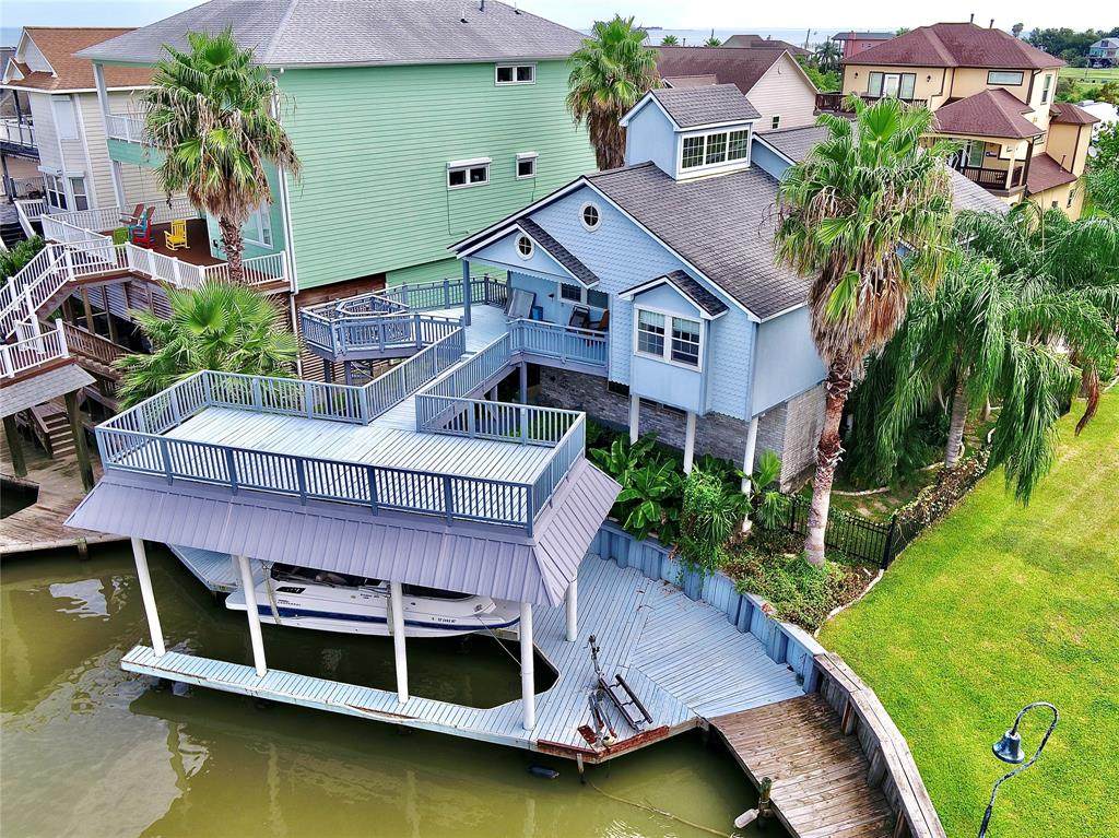 132 Starboard Drive - Photo 1